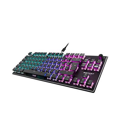ROCCAT Clavier gamer  Vulcan TKL M&eacute;canique