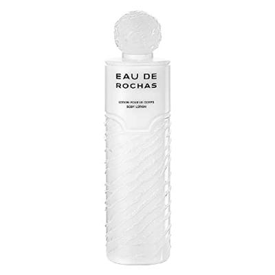 ROCHAS Lait Parfum&eacute; pour le corps