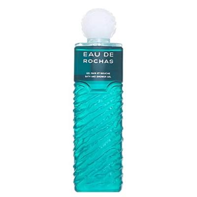 ROCHAS  - Eau gel douche 500ml Mujer