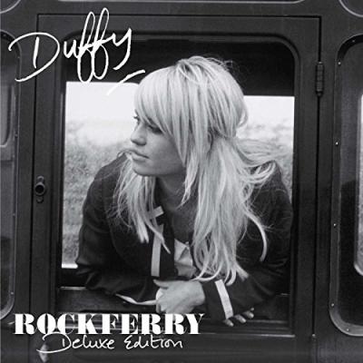 DUFFY - Rockferry