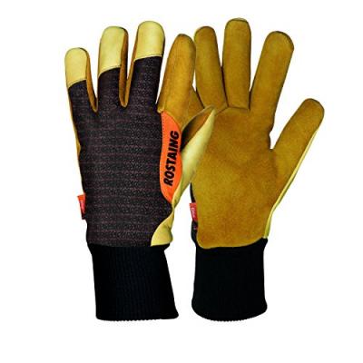 ROSTAING Gants de protection Pro Hiver - Taille 8