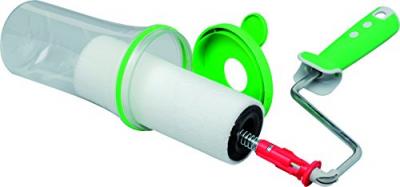 NESPOLI  Rouleau Rollmatic laque 180 mm