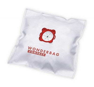 SEB Boite de 5 sacs (WB305120) Aspirateur moulinex Rowenta tefal