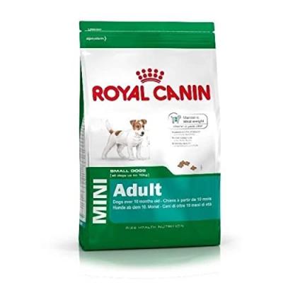 ROYAL CANIN  Chien Mini Adult, 8 kg