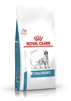 ROYAL CANIN  Anallergenic Chien