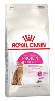 ROYAL CANIN  Chat Feline Preference Protein Exigent