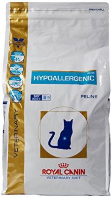 ROYAL CANIN  Veterinary Diet Hypoallergenic DR25
