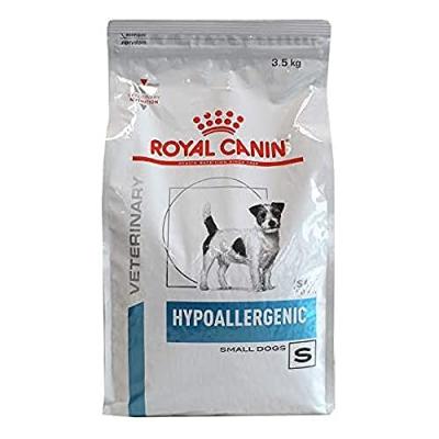 ROYAL CANIN  Veterinary Diet Hypoallergenic HSD24