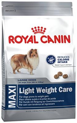 ROYAL CANIN  Chien Maxi Light Weight Care