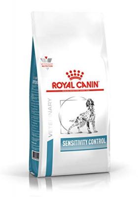 ROYAL CANIN  Sensitivity Control Chien Canard