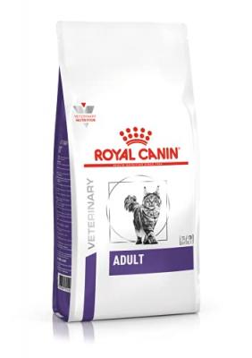 ROYAL CANIN  veterinary care - adult - 2 kg