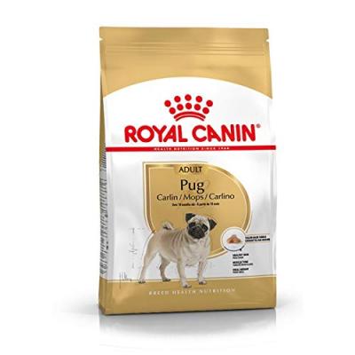 ROYAL CANIN  Race Pug Carlin Adult