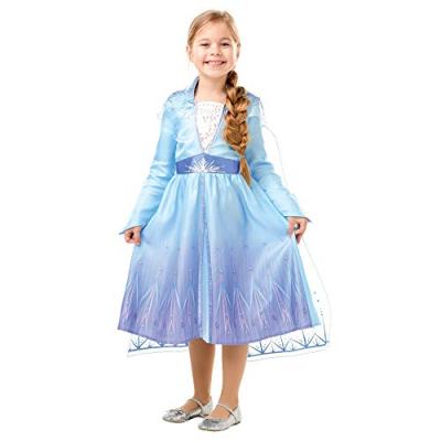 RUBIES D&eacute;guisement La Reine des Neiges 2 - Elsa