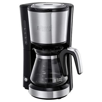 RUSSELL HOBBS Cafeti&egrave;re filtre classique  24210-56