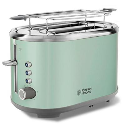SPECTRUM BRANDS Russell Hobbs Toaster Bubble vert