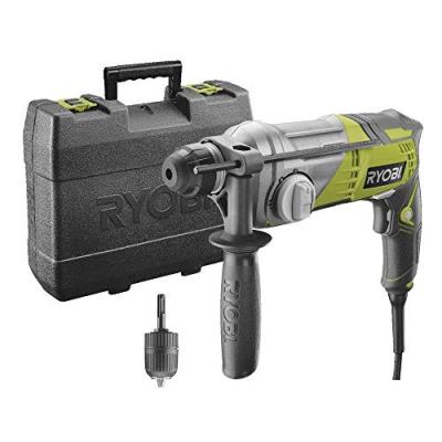 RYOBI Perforateur  RSDS680 K SDS+ 680 W