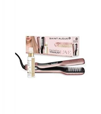 SAINT ALGUE  Demeliss TITANIUM - Liseur &agrave; vapeur