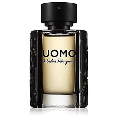 Salvatore Ferragamo Uomo Edt 50 Ml
