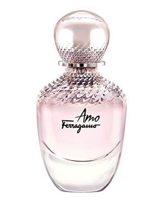 SALVATORE FERRAGAMO AMO eau de parfum vaporisateur 100 ml