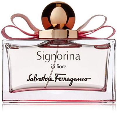 SALVATORE FERRAGAMO Signorina In Fiore Edt 100ml