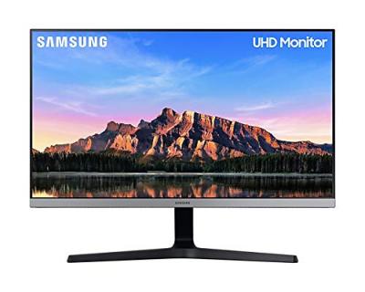 SAMSUNG  LU28R550UQRXEN 