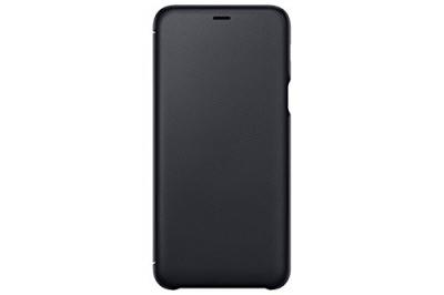 SAMSUNG Folio smartphone  FOLIO A6+ NOIR