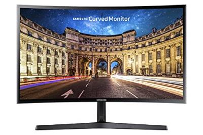 SAMSUNG  24 LED LC24F396FHRXEN incurv&eacute;