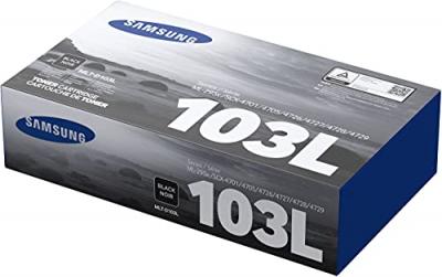 SAMSUNG  Toner MLT103 Haute Capacit&eacute;