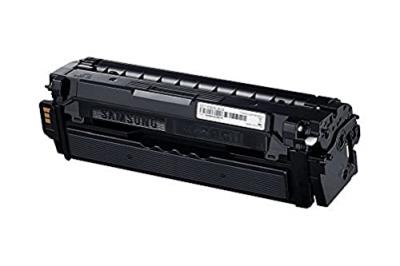 SAMSUNG Toner Laser CLT503LN -  - Noir