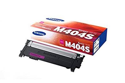 Samsung Toner Laser Magenta