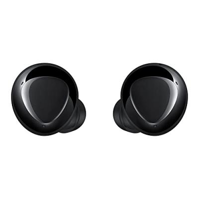 SAMSUNG Ecouteurs  Galaxy Buds+ Noir