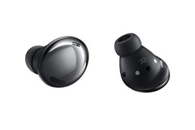 SAMSUNG Ecouteurs  Galaxy Buds Pro Noir