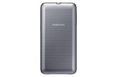 SAMSUNG  Coque de chargement argent&eacute;e 3400mA