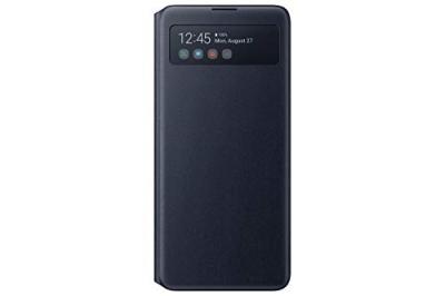 &Eacute;tui S View pour Galaxy Note10 Lite