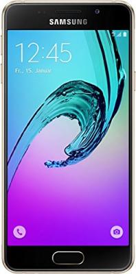 SAMSUNG  A310F Galaxy A3 (2016) 16 Go or
