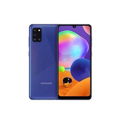 SAMSUNG  Galaxy A31 64 Go Double SIM Bleu
