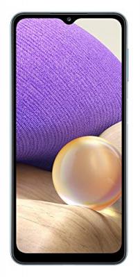 SAMSUNG  Galaxy A32 5G (Double Sim - 64 Go, 4 Go RAM) Bleu