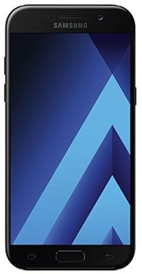 SAMSUNG  A520F Galaxy A5 (2017) -Noir