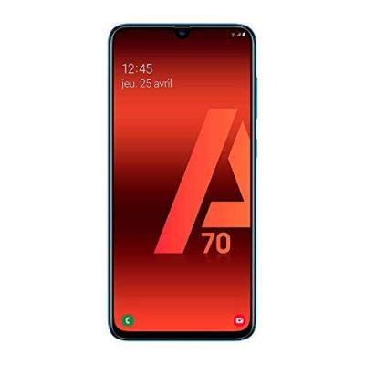 SAMSUNG  Galaxy A70 128 Go Bleu