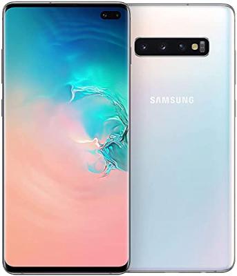 SAMSUNG  Galaxy S10 Plus 128Go Blanc