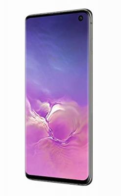 SAMSUNG  Galaxy S10 (128GB) noir (DACH)