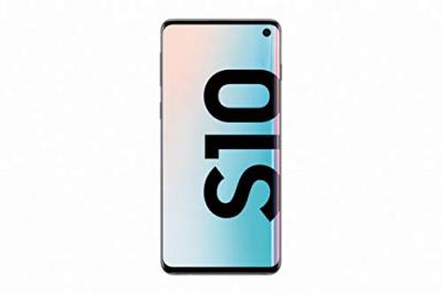 SAMSUNG  galaxy s10 gr&uuml;n o2 SM-G973FZGDDBT