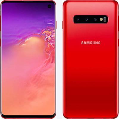 SAMSUNG  Galaxy S10e - 128 Go - Rouge