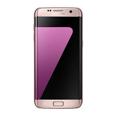 SAMSUNG Smartphone  Galaxy S7 Edge 32 Go Or Rose 
