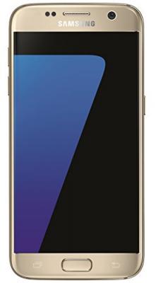 GENERIQUE Smartphone Samsung Galaxy S7 32 Go Or