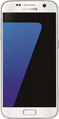 SAMSUNG  g930f galaxy s7 -blanc
