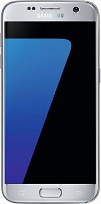 SAMSUNG  g930f galaxy s7 -argent
