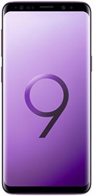  Samsung G960F Galaxy S9 DuoS 64 Go ultra violet