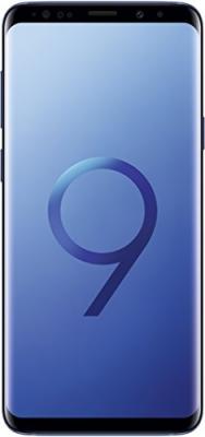 SAMSUNG  Galaxy S9 Plus - 64 Go - Bleu Corail