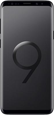 SAMSUNG  galaxy s9+ noir carbone